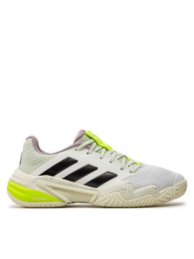 Pantofi adidas Barricade 13 Tennis IF0409 Alb