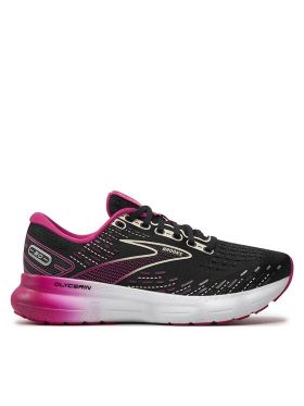 Pantofi pentru alergare Brooks Glycerin 20 120369 1B 094 Negru