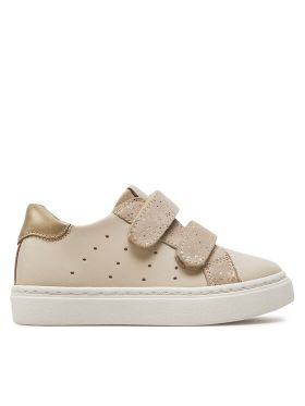 Sneakers Geox B Nashik Girl B453HB 085BS C0262 S Bej