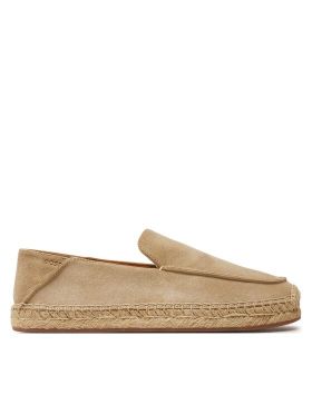 Espadrile Boss Madeira Slon Sdap 50516853 Maro