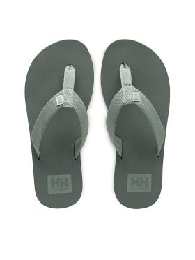 Flip flop Helly Hansen W Logo Sandal 2 11957 Verde