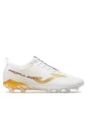 Pantofi Joma Propulsion Cup 2402 PCUS2402FG Alb