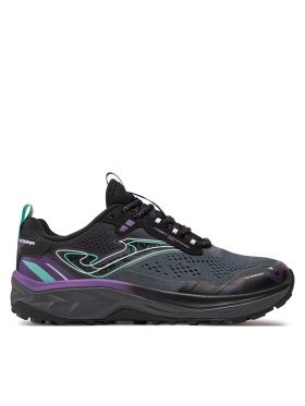 Pantofi pentru alergare Joma Tundra Lady 2401 TKTULS2401 Negru