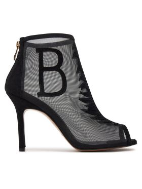 Botine Baldowski D04714-3436-001 Negru