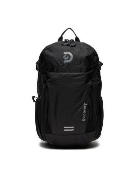 Rucsac Discovery Outdoor Backpack D01113.06 Negru