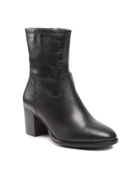 Botine CAFèNOIR C1XV1006 Negru