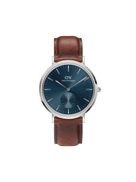 Ceas Daniel Wellington Classic Multi-Eye St Maves Arctic DW00100709 Maro