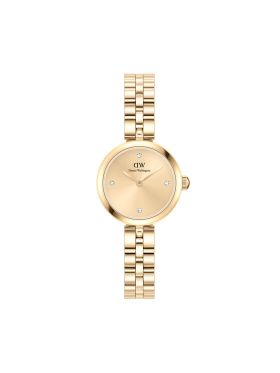 Ceas Daniel Wellington Elan Lumine Unitone DW00100718 Auriu