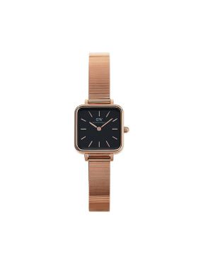 Ceas Daniel Wellington Quadro Studio DW00100518 Auriu