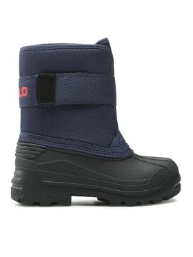 Cizme de zăpadă Polo Ralph Lauren Everlee RF103730 S Bleumarin