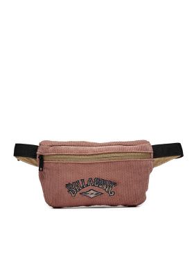 Borsetă Billabong Larry Cord Bum Bag EBYBA00102 Roz