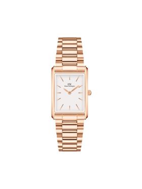 Ceas Daniel Wellington Bound 9-Link DW00100699 Auriu