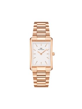 Ceas Daniel Wellington Bound 9-Link DW00100702 Auriu