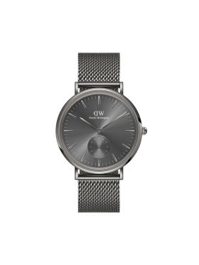 Ceas Daniel Wellington Classic Multi-Eye Mesh DW00100712 Gri