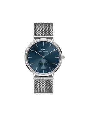 Ceas Daniel Wellington Classic Multi-Eye Sterling Arctic DW00100710 Argintiu