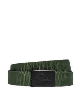 Curea pentru Bărbați Quiksilver EQYAA03958 Verde