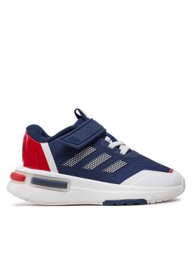 Sneakers adidas Marvel's Captain America Racer Kids IF3409 Bleumarin
