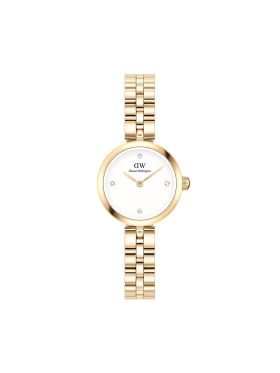 Ceas Daniel Wellington Elan Lumine DW00100715 Auriu