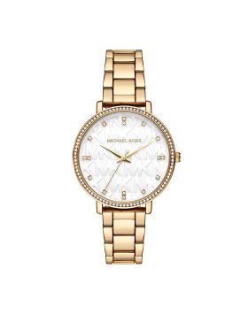 Ceas Michael Kors Pyper MK4666 Auriu