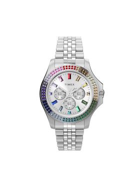 Ceas Timex Kaia TW2W33000 Argintiu