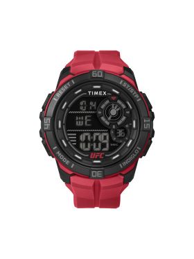 Ceas Timex Ufc Rush TW5M59200 Roșu