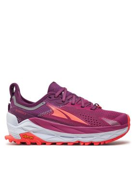 Pantofi pentru alergare Altra Olympus 5 AL0A7R7458010 Violet