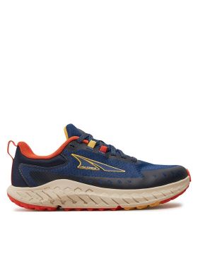 Pantofi pentru alergare Altra Outroad 2 AL0A82CY44510 Bleumarin