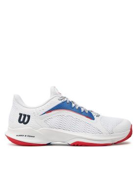 Pantofi Wilson Hurakn 2.0 WRS331660 Alb