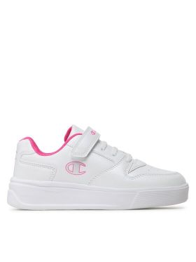 Sneakers Champion Deuce G Ps S32518-CHA-WW001 Alb