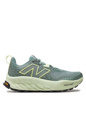 Pantofi pentru alergare New Balance Fresh Foam Hierro v8 WTHIERG8 Albastru
