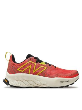 Pantofi pentru alergare New Balance Fresh Foam Hierro v8 WTHIERR8 Portocaliu