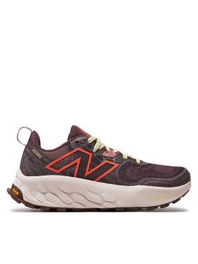 Pantofi pentru alergare New Balance Fresh Foam X Hierro v8 WTHIERP8 Vișiniu