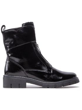 Botine Ara 12-23130-68 Negru
