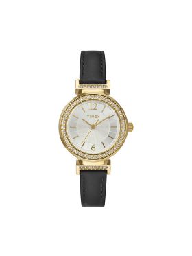 Ceas Timex Dress TW2W48900 Auriu