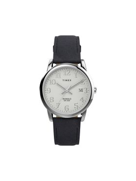 Ceas Timex Easy Reader Classic TW2W54300 Negru