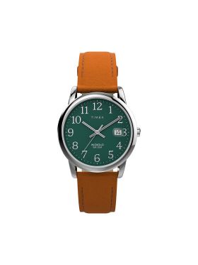 Ceas Timex Easy Reader Classic TW2W54600 Maro