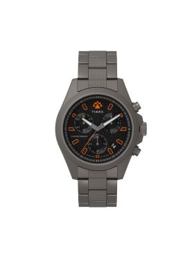 Ceas Timex Field Post TW2W45700 Negru