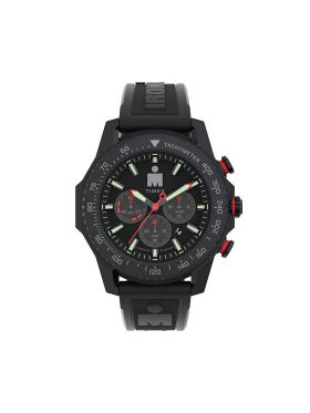 Ceas Timex Ironman Finisher Adrenaline TW2W55400 Negru