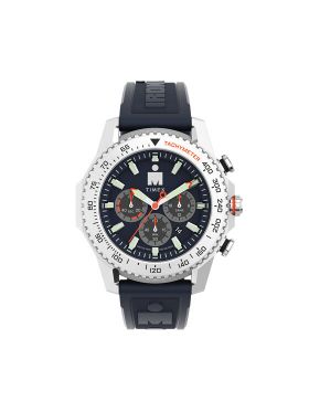 Ceas Timex Ironman Finisher Adrenaline TW2W55500 Bleumarin