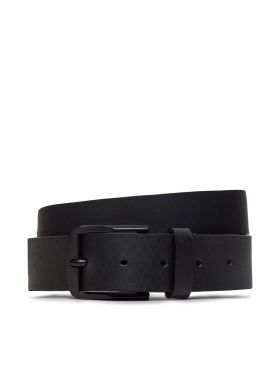 Curea pentru Bărbați Calvin Klein Classic K50K511421 Negru