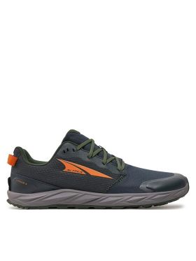 Pantofi pentru alergare Altra Superior 6 AL0A82CB00010 Negru