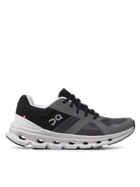 Pantofi pentru alergare On Cloudrunner 46.98643 Gri