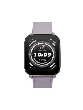 Smartwatch Amazfit Active W2211EU3N Violet