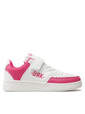 Sneakers Dorko 90 Classic K DS24S19K Alb