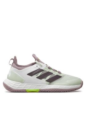 Pantofi adidas Adizero Ubersonic 4.1 Tennis IF0411 Alb