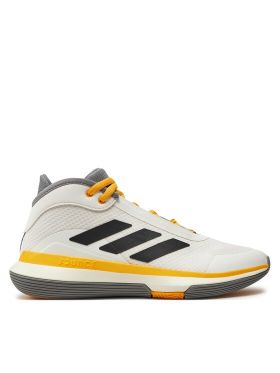 Pantofi adidas Bounce Legends Trainers IE7847 Alb