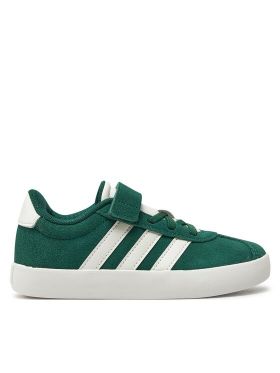 Sneakers adidas VL Court 3.0 ID9151 Verde