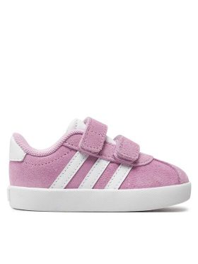 Sneakers adidas VL Court 3.0 ID9160 Violet