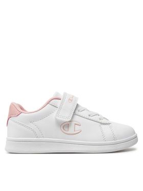 Sneakers Champion Centre Court G Ps Low Cut Shoe S32859-CHA-WW001 Alb