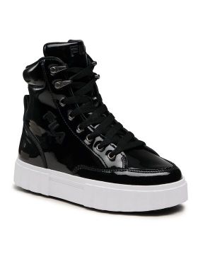 Sneakers Fila Sandblast High Kids FFK0081.80010 Negru